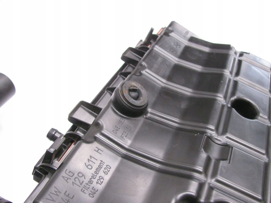 фото №6, Vw skoda seat корпус фильтра воздуха 04e129611h
