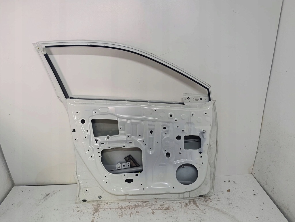 фото №14, Дверь левая передние toyota chr c-hr