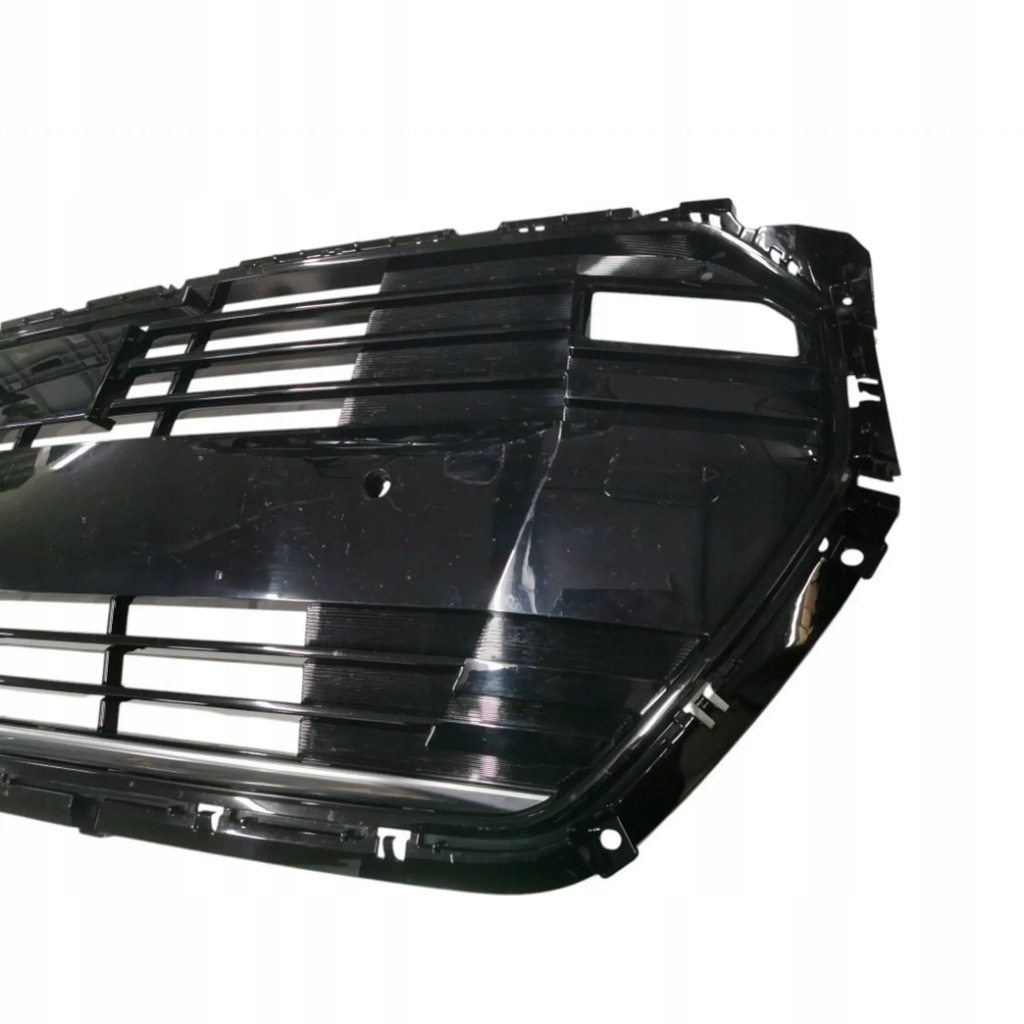 фото №8, Решётка радиатора, решётка радиатора, решётка средняя kia niro ii