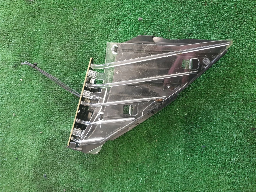 фото №1, Модуль лампы led skoda octavia iii 1473000395c2