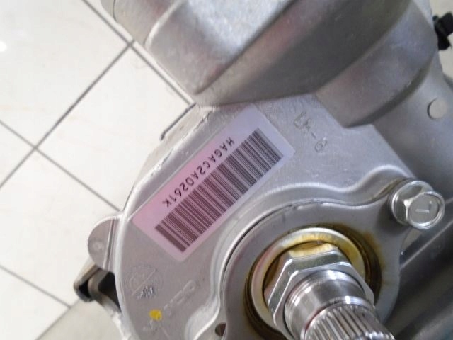 фото №9, Hyundai ix35 11 підсилювач керма 56300-3u563