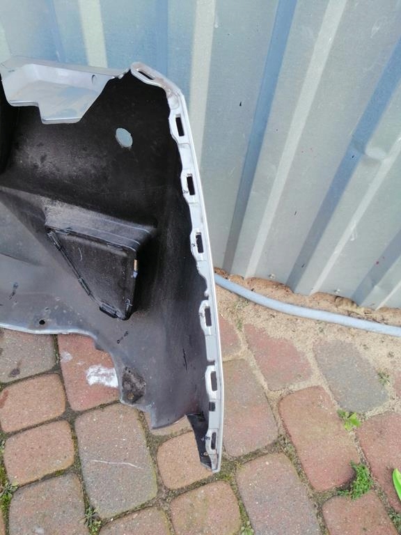 фото №15, Бамперы задние honda jazz iv na pdc