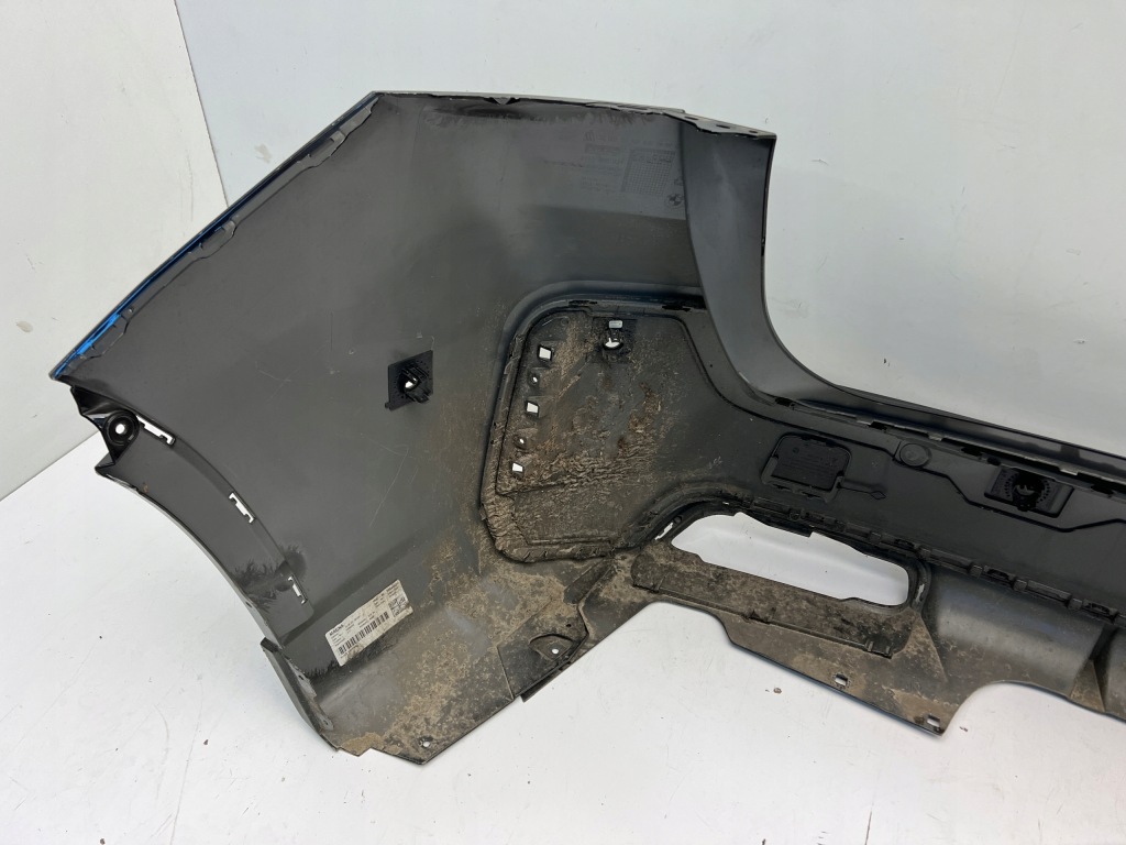 Bmw x1 u11 m-pakiet бампер задний задняя 6xpdc оригинал oem 22- Киев