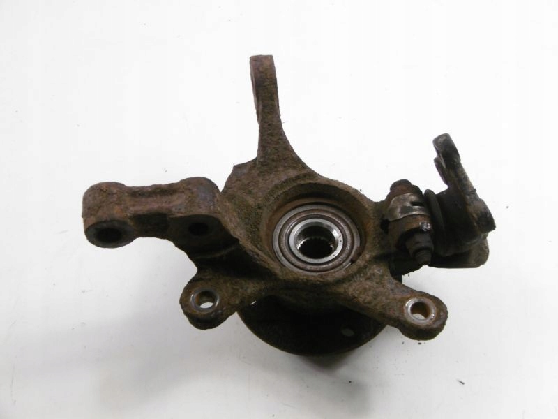 фото №1, Tata indica v2 поворотний кулак перед права 1,4b