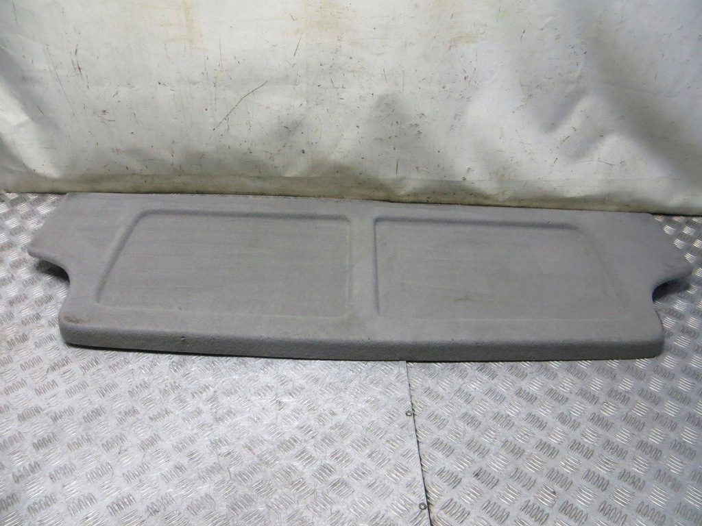 фото №1, Trafic vivaro ii полка багажника 01-