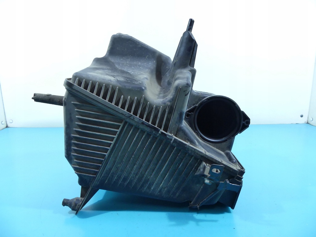 фото №2, Корпус фільтра повітря renault kangoo ii 1.5 dci