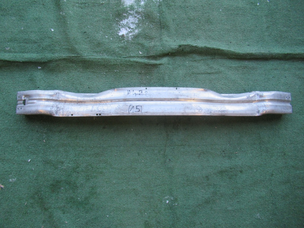 фото №12, Audi a4 b8 8k a5 8t 12- lift балка підсилювач перед 8k0807113f