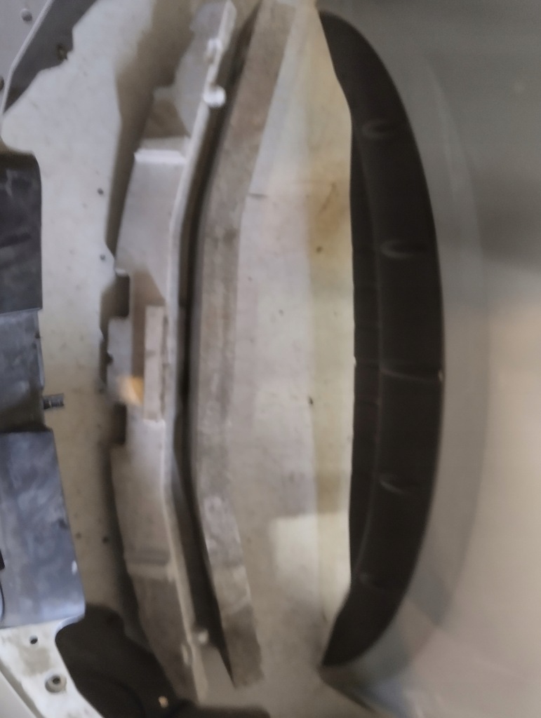 фото №7, Nissan leaf перед kompletny