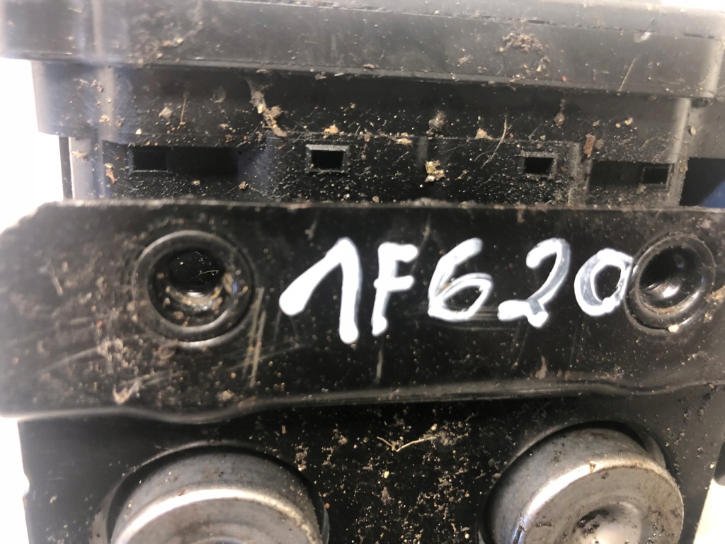 Насос abs штекер renault laguna iii 476602071r--c 28.5610-7802.3 гарантия Киев