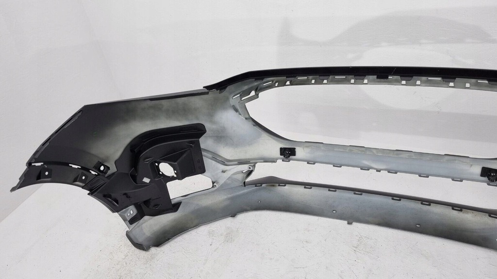 фото №14, Ford puma ii st line 2019- бампер передній перед l1tb17757