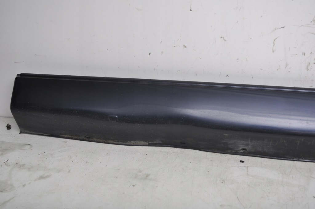 фото №9, Bentley arnage lift накладка поріг молдинг ліва