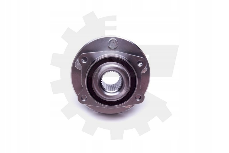 фото №4, Ступица колеса с подшипник 29skv429