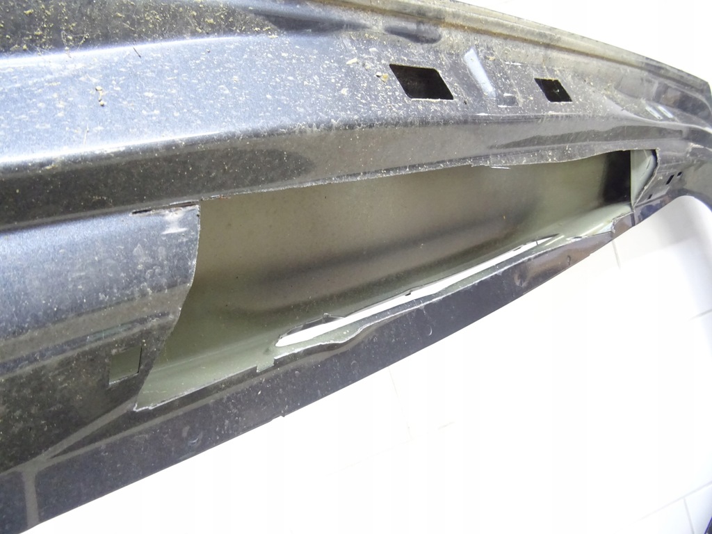 фото №12, Seat leon iii kombi 5f9827487 5f9 крышка багажника задняя задняя