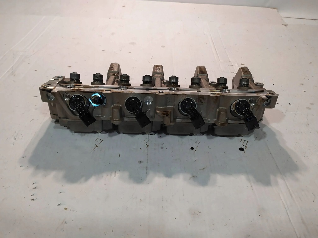 фото №12, Активатор клапанов alfa romeo stelvio