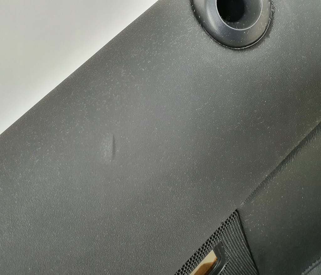 фото №7, Оббивка обшивка лівий задня volvo c70 ii 39888365