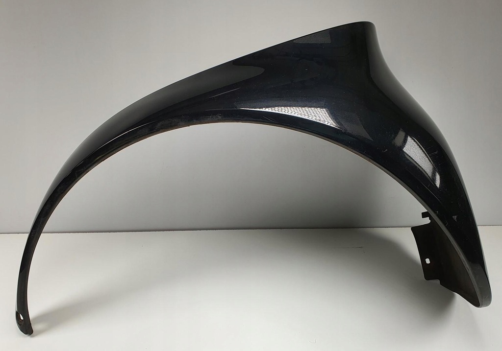 фото №1, Крила лівий задня eb1 ea4 smart fortwo 450