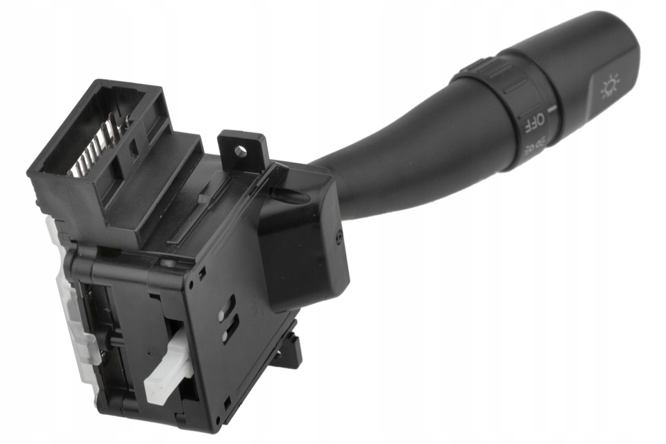 фото №2, Переключатель комбинированный