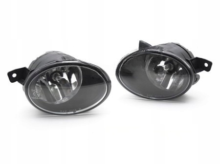 фото №1, Протитуманні фари w бампер протитуманні clear do vw t5 transporter multivan 10-15