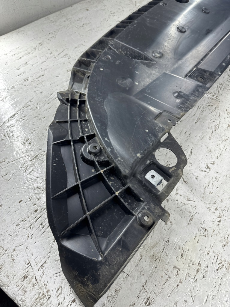 фото №7, Плита захист бампера mercedes eqa eqb w243 amg a2438855503