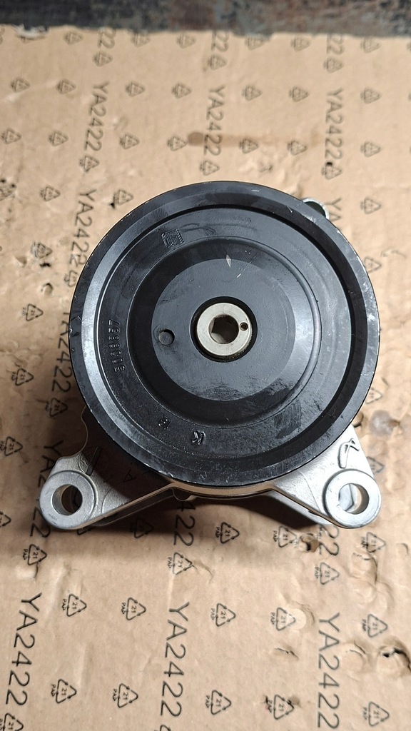 фото №8, Насос усилителя rr sport cpla5f489ac