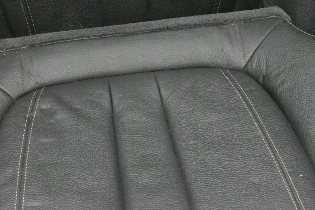 фото №6, Сиденье сиденья комплект кожаный m-pakiet sporty память uk bmw x5 f15 13-18