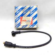 фото №1, Шланг запалювання fiat uno 89-10