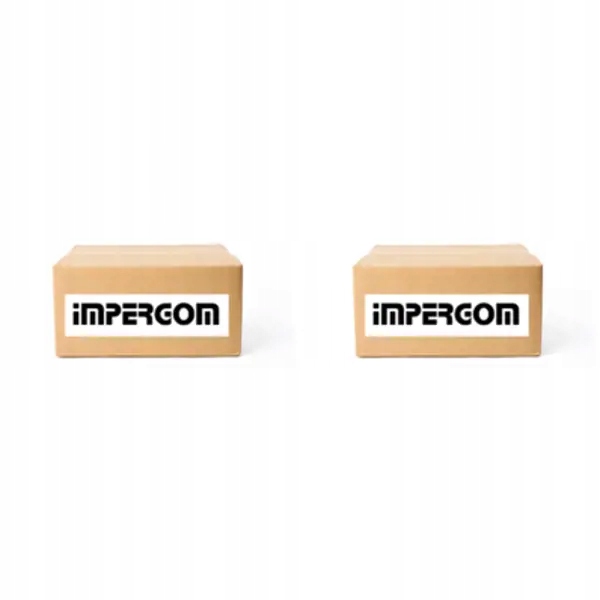 фото №1, 2 x подушка амортизатора original imperium do renault grand scenic iii