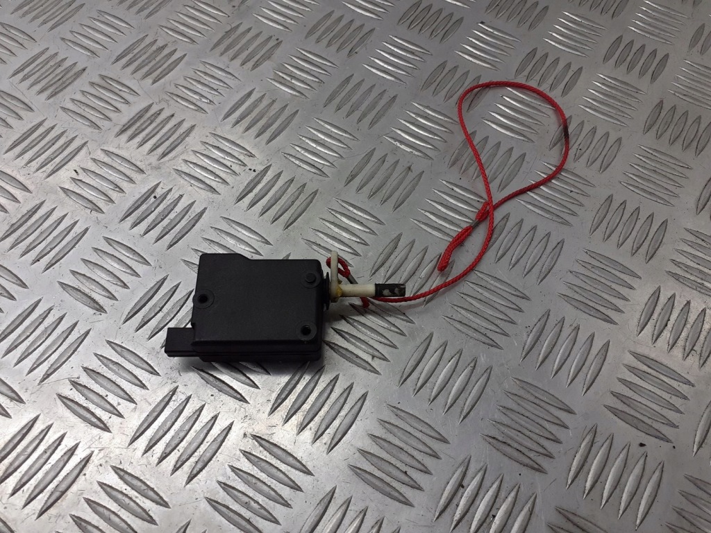 фото №1, Привід замка центрального lancia lybra