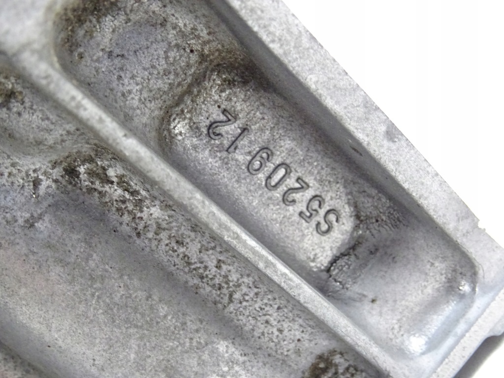 Mazda cx-5 2.0 бензин поддон масляная carter aluminiowy полублок двигателя pe0110382 Киев