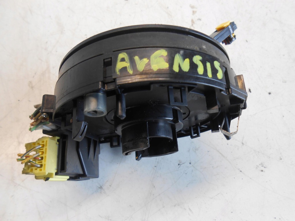 фото №1, Стрічка подушки безпеки toyota avensis t25 #