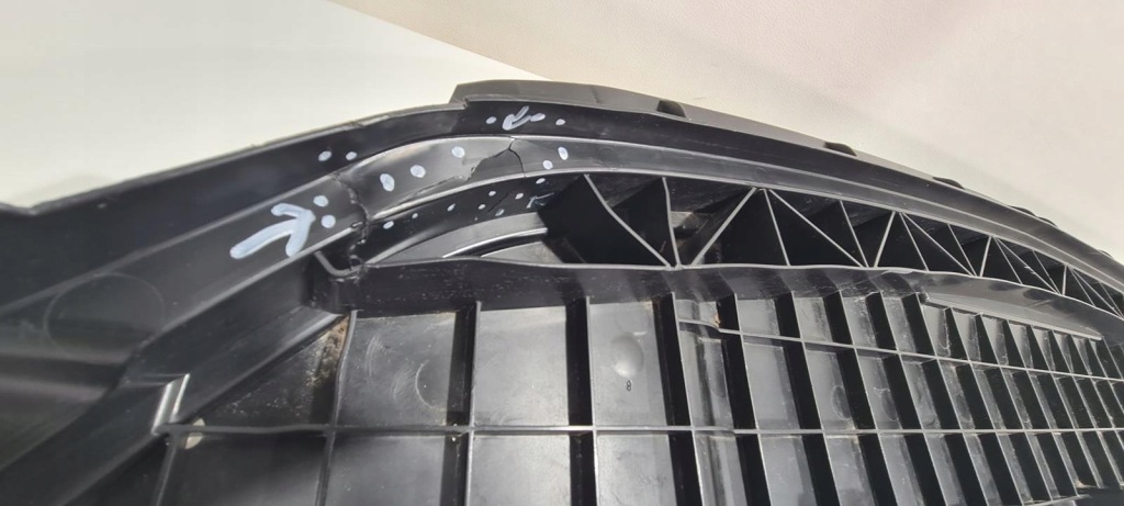 Купити Opel astra 6 vi l захист двигуна плита бампера перед передня 9840237680