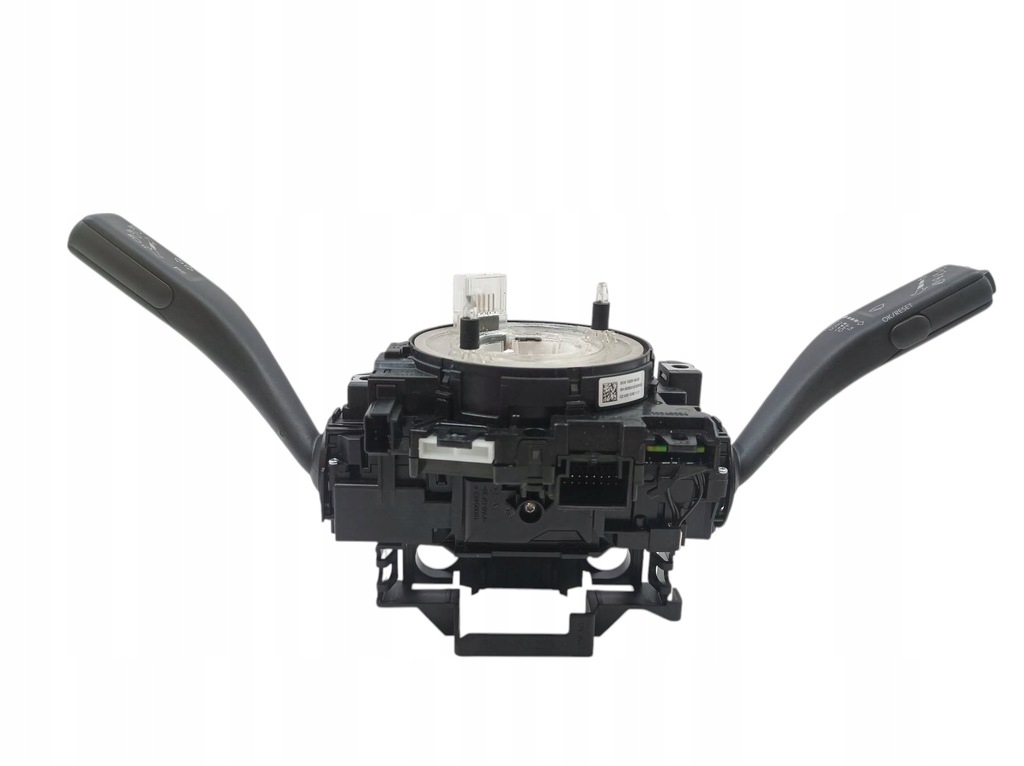 фото №8, Перемикач комбінований стрічка kpl 5k0953549c volkswagen golf plus i