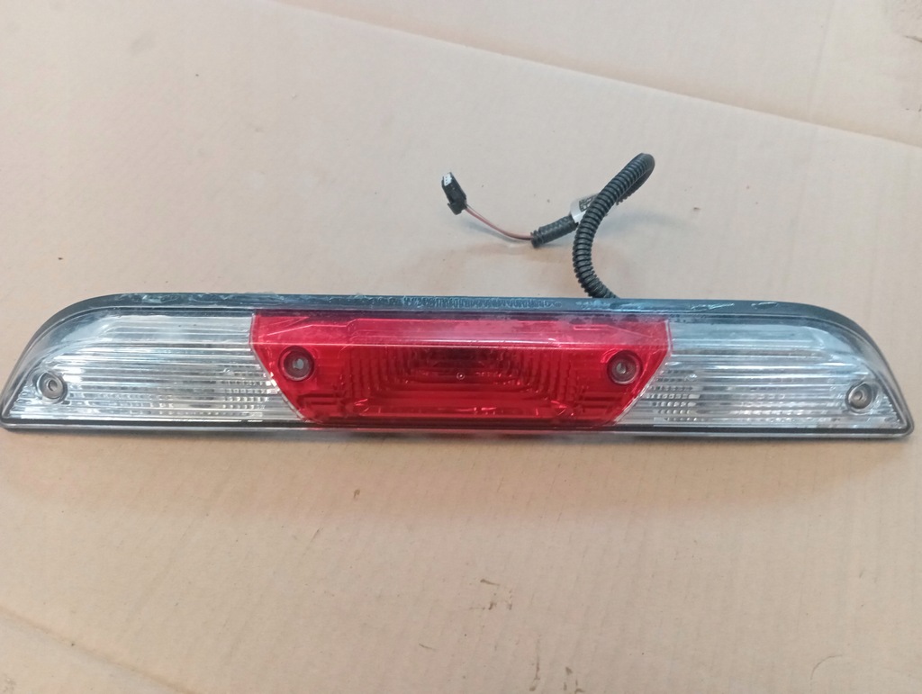 фото №15, Ford f-150 15- свет стоп стоп-сигнал задние