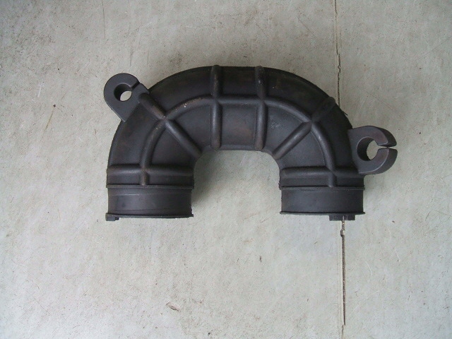 фото №3, Swift 10- 1.2 wąż труба воздуха воздухозаборник колено