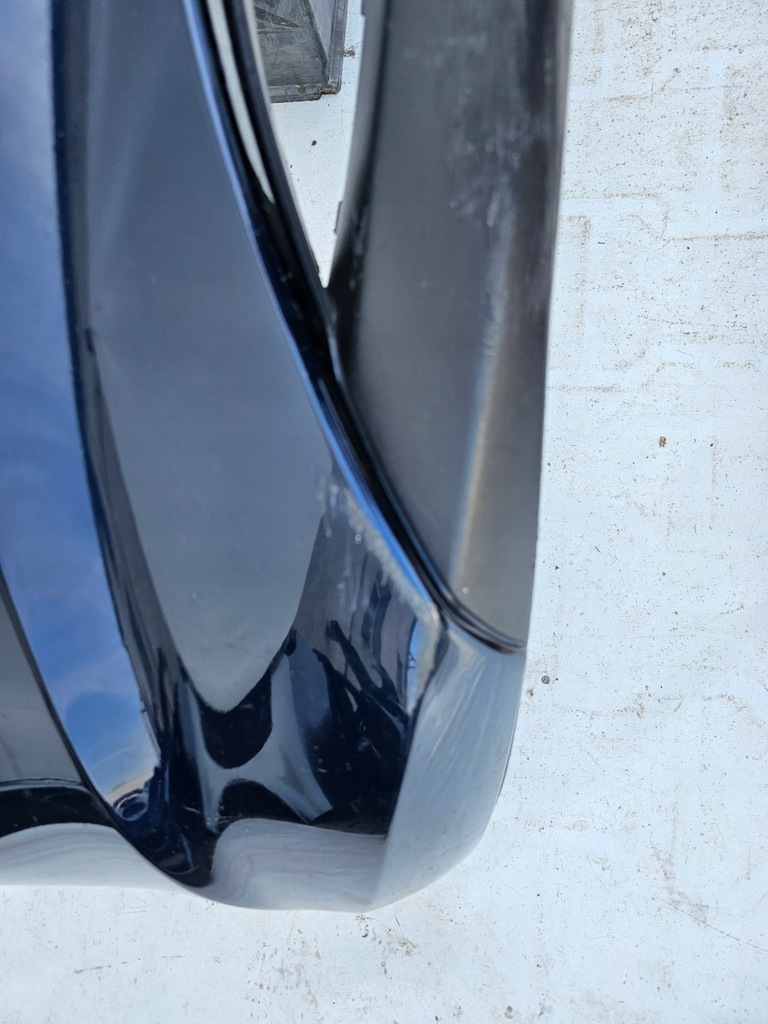 фото №7, Бампер mazda 3 iv 4 bp 19- hb перед pdc передний