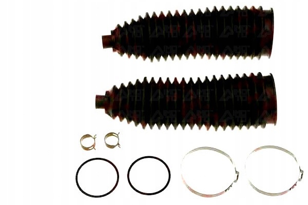 фото №2, Захист редуктор кермового renault fluence gra