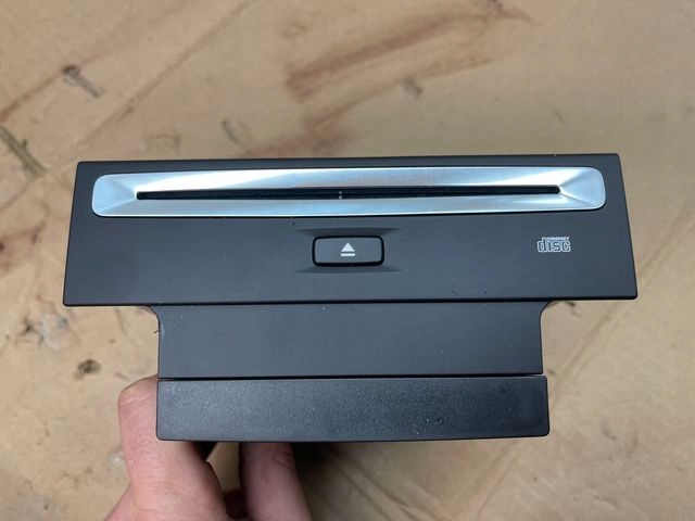 фото №5, Volvo xc90 ii чейнджер cd 31374694