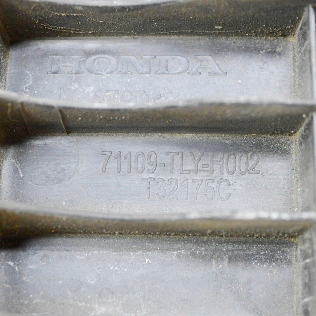 фото №6, Honda cr-v 2019 впуск / канал воздуха интеркулер