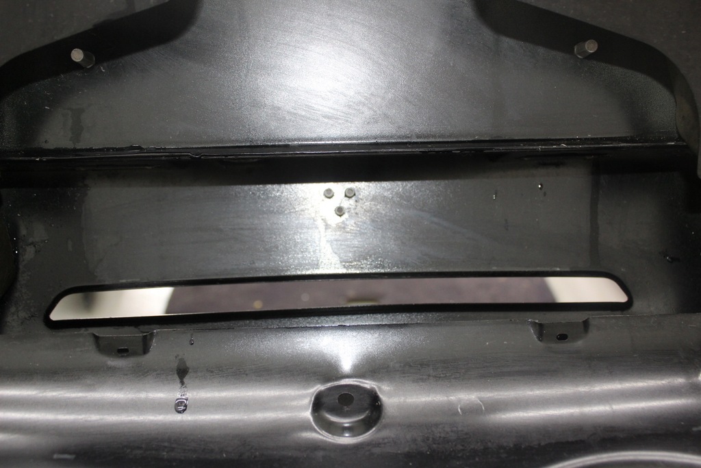 фото №16, Mercedes slk r171 крышка багажника багажника задняя задняя 197