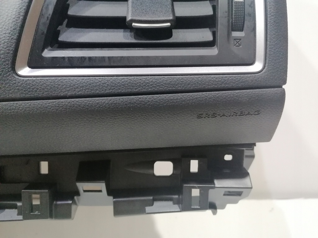 фото №7, Subaru outback v приборная панель консоль подушка безопасности ремни