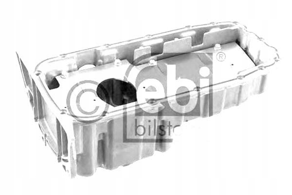 Febi bilstein 29471 поддон масляная Цена