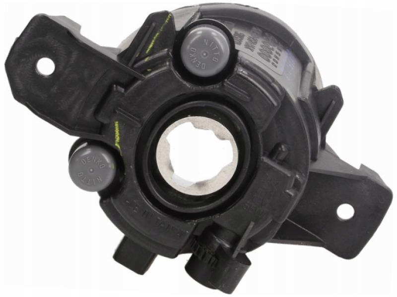 фото №4, Протитуманні фари протитуманні renault clio ii 01-16 iii 05-14 wind 10-