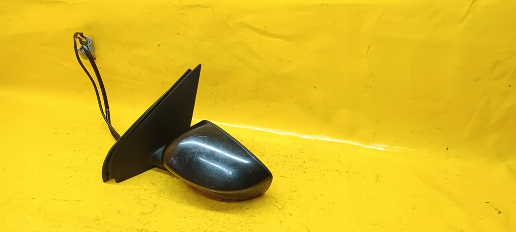 фото №14, Зеркало el.lewe stilo 5d чёрные 7контакты