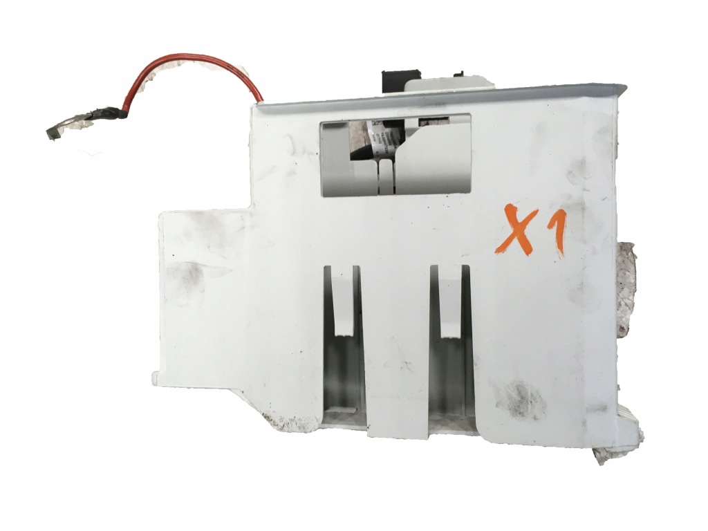 фото №1, Корпус компьютер bmw x1 f48 8573956