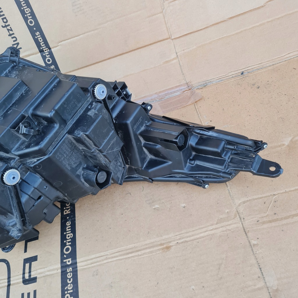 фото №5, Лампа левая перед lexus rx 450h iv lift full led