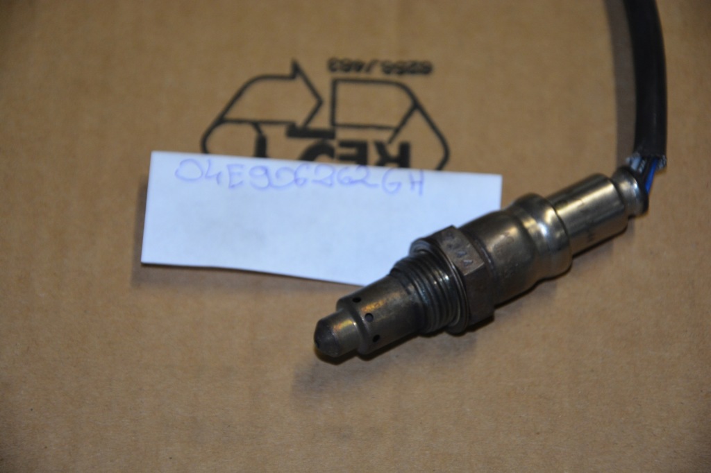 фото №2, Датчик лямбда-зонд 04e906262gh