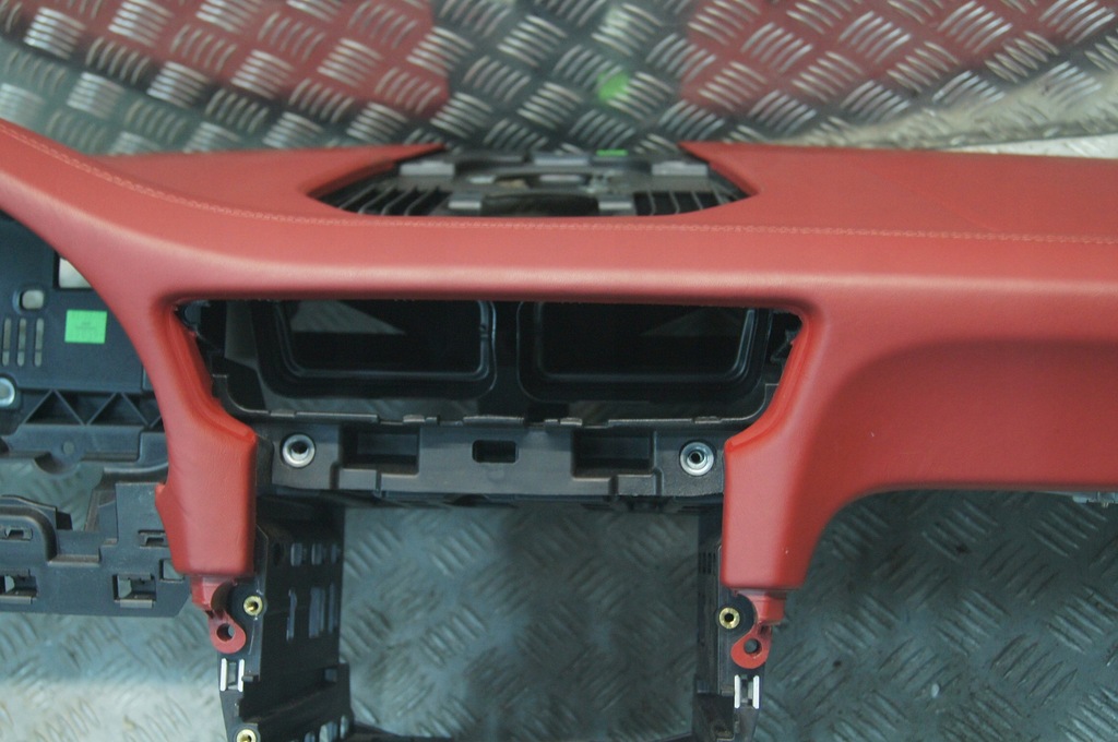 фото №8, Porsche 911 991 подушки безпеки панель приладів консоль ремені подушка безпеки