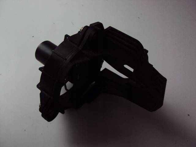 фото №4, Вентилятор радіатора renault twingo iii 0.9tce 16r