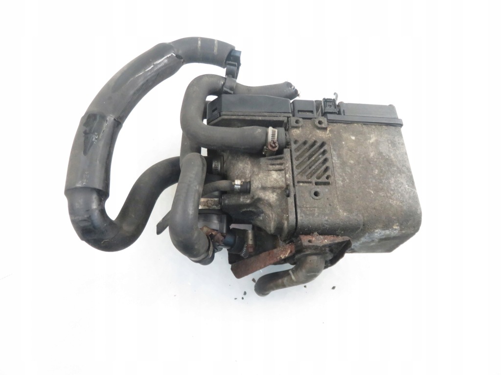 фото №5, Webasto bmw 5 e39 8378982 дизель