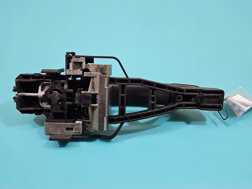 фото №3, Ручка перед правая наружная ford transit connect ii mk2 12-22